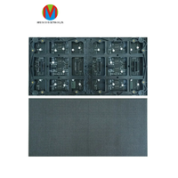 Innen werbung Voll farbiger Nation Star 320*160mm Punkt matrix P2 P2.5 P3 P4 P5 SMD 2121 LED-Anzeige bildschirm modul