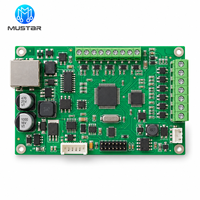 Fabricant OEM de circuits imprimés électroniques IA Mustar, assemblage de circuits imprimés multicouches personnalisés, service de sourcing de nomenclatures de composants (BOM) SMT