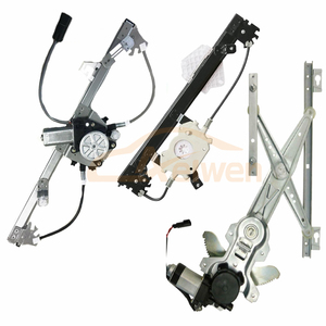 Lève-vitre de voiture utilisé pour citroën, FIAT, <span class=keywords><strong>RENAULT</strong></span>, BMW, Ford, VW, Skoda, Nissan, PEUGEOT - Product Image 3