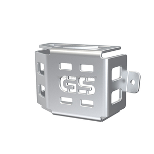 ฝาครอบปั๊มน้ำมัน R1200GS สำหรับ BMW R 1200 R1200 GS อุปกรณ์เสริมรถจักรยานยนต์ <span class=keywords><strong>R1200GSA</strong></span> ผจญภัย - Product Image 2