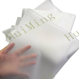 إنتاج صيني لفيلم SGP لأفلام SGP ذات جودة عالية وسمك مخصص لأفلام SGP - Product Image 6