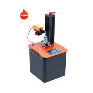 Präzisions-CNC-Werkzeug-Voreinstellgerät Hocheffizientes Messgerät für Ausgleichsdrehung - Product Image 1
