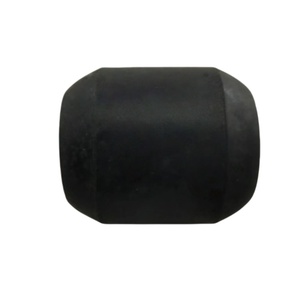 Pièces de suspension de camion de haute qualité QY161 Manchon de fixation de barre stabilisatrice pour Sinotruk Howo - Product Image 3