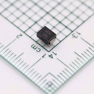 new&original SMBJ64CA/SMB SMB DO-214AA Diodes TVS Diodes 103V 600W Bidirectional - Product Image 1