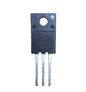 मोसेट ट्रांजिस्टर <span class=keywords><strong>d5024</strong></span> 2sd5024 से 220 इलेक्ट्रॉनिक घटक बॉम सूची - Product Image 1