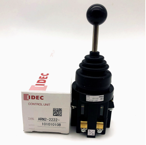 Interruptor de Joystick IDEC ARN2-2222-10101010B ARN2-2020-20002000B Original - Product Image 1