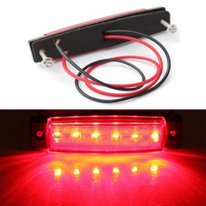 <span class=keywords><strong>แถบ</strong></span>ไฟ LED นำ<span class=keywords><strong>ทาง</strong></span>เรือ DC 12V, กันน้ำท้ายเรือและโบว์โคมไฟ LED <span class=keywords><strong>แถบ</strong></span>ไฟเครื่องหมายด้านข้างของรถบัสสำหรับรถพ่วงรถบรรทุก - Product Image 3