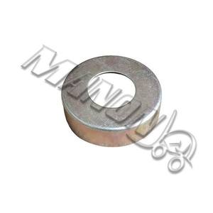 NichiYu Wheel Dust Shield Aluminum Glue <b>Plug</b> For Forklift <b>Replacement</b> Repair General Use - Product Image 2