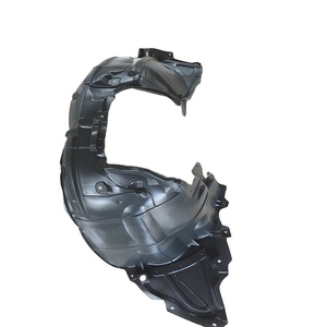 <span class=keywords><strong>Prix</strong></span> de gros, pièce de carrosserie de voiture, garde-boue intérieur en plastique pour TY-AVANZA/2006-2011, bouclier anti-éclaboussures, doublure d'aile intérieure - Product Image 2