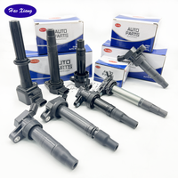 Auto Ignition Coils High Performance Ignition Coil for Toyota Ford Isuzu Suzuki Nissan VW Mitsubishi Porsche Renault Audi