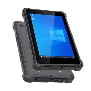 10.1inch WIN 10 N5100 Rugged tablet pc Factory 8GB RAM 128GB ROM 4G Industrial tablet