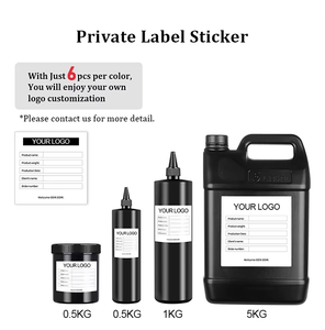 Kit de <span class=keywords><strong>vernis</strong></span> à ongles gel UV Neissry <span class=keywords><strong>DND</strong></span> effet œil de chat, très bonne qualité, avec stylo magnétique pour manucure DIY à domicile - Product Image 3