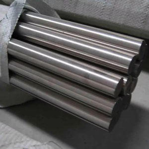 Cilalı 10mm 20mm çap Ss 2205 2507 paslanmaz çelik yuvarlak çubuk çubuk - Product Image 3