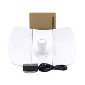 Tenda O8 Outdoor CPE 11ac 5GHz 23dBi Wifi Bridge 433Mbps Wireless CPE AP Router ระยะไกล 20 กม. - Product Image 6