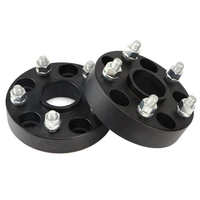 Entretoises de roue centrées sur le moyeu à 5 trous, adaptateur PCD 4x100 CB 57,1 mm, entretoise de roue en alliage d'aluminium CNC 6061 T6 pour Volkswagen