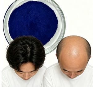 Precio al por Mayor del Péptido AHK Cu Azul, Polvo AHK-cu - Product Image 1