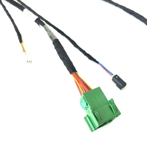 Подгонянный Жгут проводов зажигания главной цепи скутера - Product Image 6