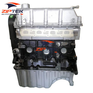 Bloque de Motor SQR477 para Chery Fulwin Celer 1.5 OEM 477F-1003015MA - Product Image 1