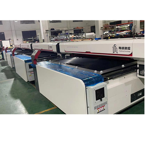 Cortadoras profesionales de plástico y madera de vidrio acrílico Mdf, cortadora láser, cortadora láser de grabado - Product Image 6