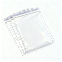 Sacs en plastique PVC/PP biodégradables et écologiques pour l'emballage des vêtements, emballage de livraison imperméable