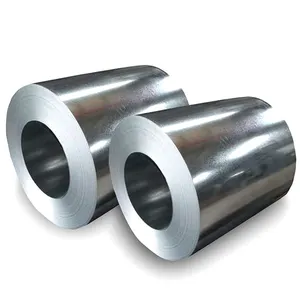 premium quality galvanized steel strip coil for cable or packing galvanized steel coil z40g galvanized steel coil ccl machine