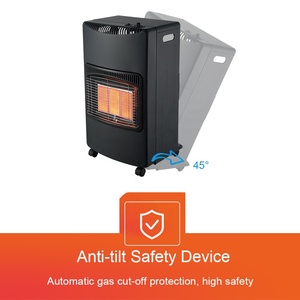 <span class=keywords><strong>Chauffage</strong></span> au <span class=keywords><strong>gaz</strong></span> portable pour intérieur, maison et salon mobile - Estufa a Gas en stock - Product Image 5