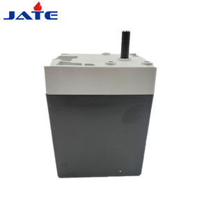 Servomoteur de brûleur Siemens SQM48.497B9 20 Nm 24 V CAN Bus pour moteur de registre de la commande de combustion industrielle LMV5 - Product Image 4