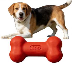 Modern Düz Desenli Otomatik Atıcı Yavaş Besleyici Top Oyunu Oyuncak Evcil Köpek Maması Ödül İnteraktif Oyuncak Kase Plastikten Yapılmıştır - Product Image 4