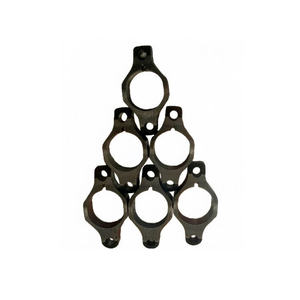 Support de fixation d'injecteur pour moteur diesel 4935686 pour Cummins 6.7L 6B IS - Product Image 1
