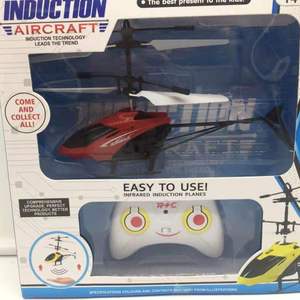 Mini Rc <strong>Helicopter</strong> <strong>Remote</strong> <strong>Control</strong> Aircraft Mini <strong>Helicopter</strong> Induction RC Toy Airplane <strong>Remote</strong> <strong>Control</strong> <strong>Helicopter</strong> Toys - Product Image 4