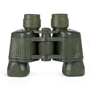 50x50 Green High Definition <strong>Thermal</strong> <strong>Binoculars</strong> Low-light Night Vision <strong>Binoculars</strong> Outdoor Mountaineering Tourism - Product Image 3
