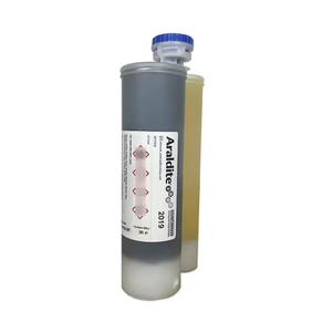 Adhesivo epoxi AB de dos componentes Araldite 2019, adhesivo cerámico metálico, adhesivo estructural de alta resistencia - Product Image 2