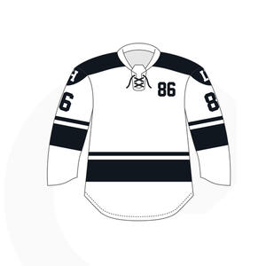 신상품 국제 아이스 하키 유니폼 유니폼 맞춤 제작 - Product Image 3