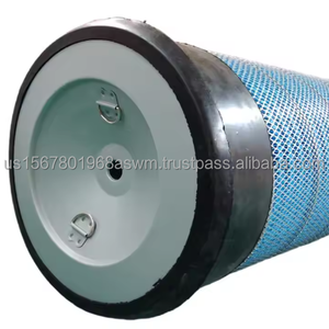 Élément de filtre à air Manny 39207972 39207964 Pièces de compresseur industriel - Product Image 5