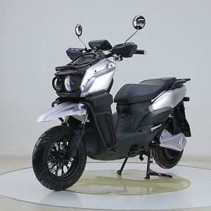 Moto électrique à batterie lithium 3000W, <span class=keywords><strong>scooter</strong></span> à deux roues avec une puissance de 48V, vitesse maximale de 80 km/h pour adultes - Product Image 2