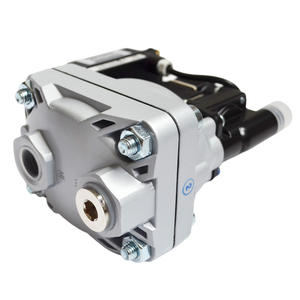Atlas Copco Hochwertiges automatisches elektronisches Ablass ventil aus Metall Ersatz für Atlas Copco Industrie luft kompressor - Product Image 4