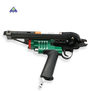 Conector Neumático BDE para <span class=keywords><strong>Malla</strong></span> de Alambre con Anillo en C, Herramienta para Mantenimiento de Ranchos, SC7C, Alicates para Anillos de Cerca, Pistola de Clavos - Product Image 5