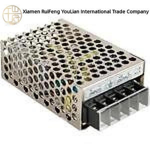 Sd-15c-5 โมดูล Dc-dc 48vin 1-out 3a 15w 5 พินใหม่ต้นฉบับพร้อมส่งอุตสาหกรรมอัตโนมัติ Pac Dedicated Plc Programming - Product Image 1