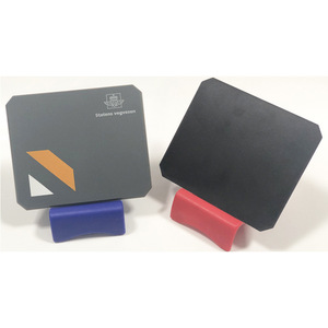 Plastic Ice Scraper Car Snow Removal Tool Customizable Logo Color Vehicle Mounted - Product Image 5