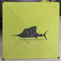Pabrik Layang-layang OEM untuk Memancing, Digunakan untuk Memancing di Kapal dan Pantai, Peralatan & Aksesoris Memancing