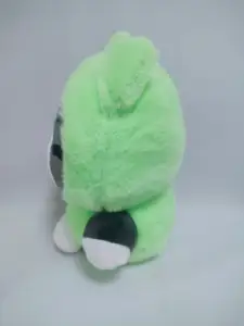 Animaux en peluche pour chat personnalisés Fabricants de jouets en peluche Machine à saisir Jouet pour poupée Animaux en peluche doux