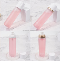 Spray fixateur de protection solaire imperméable à l'eau de marque privée Matt Shimmer Dewy Spray fixateur de maquillage sans transfert pour le visage