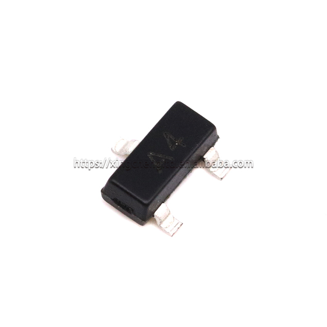 BAV70 A4 SOT-23 A4T A4W SOT23 SMD SOT SMT Transistor Triode