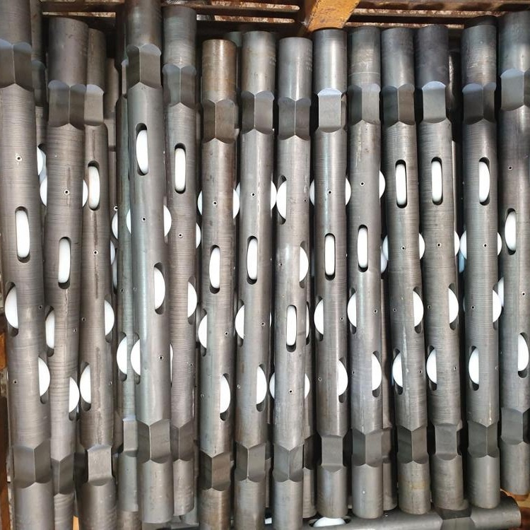 Ролик API 11B/Колесная направляющая стержня, используемая для присоски