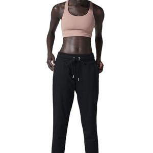 เสื้อชั้นในกีฬาหรูหราเซ็กซี่สำหรับผู้หญิง ขายส่ง รับทำโลโก้ แห้งเร็ว รองรับแรงกระแทกสูง ระบายอากาศได้ดี ไซส์ใหญ่ สไตล์เรียบง่าย ราคาถูก - Product Image 4