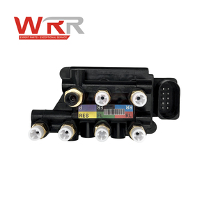 Compresseur de suspension pneumatique 37206861882 37206875176 pour BMW G11 G30 530i 740Li – Pièces d'amortisseur pneumatique efficaces - Product Image 3