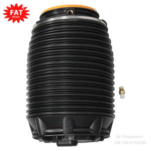 Suspensión neumática trasera izquierda 55350-3T501 553503T50 derecha 55360-3T501 553603T500 para Kia Quoris 11 QUORIS 15 K9 11 K9 15 K900 - Product Image 1