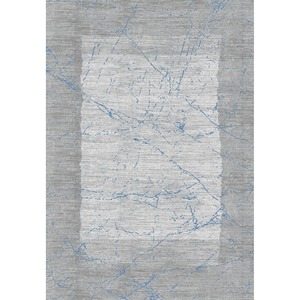 Tapis HYPNOS MODEL 133X190CM GRIS - Product Image 1
