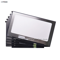 Écran LCD FHD 17,3' 30 broches NV173FHM-N49 173FHM-N46 NV173FHM-N4C N173HCE-E3A pour ordinateur portable, écran LED LCD sans dalle tactile