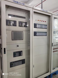 สวิตช์เกียร์แบบดึงออกแรงดันต่ำ GCK ระบบควบคุมโรงไฟฟ้าแบบหุ้มโลหะ GCS SafeBlock-0.4 ระบบควบคุมโรงไฟฟ้า SafeBlock-0.4 - Product Image 4